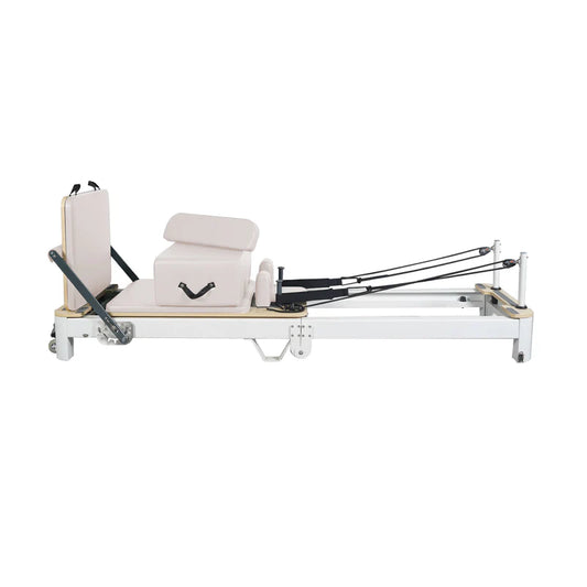 Pilates Foldable Reformer