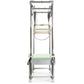 Elina Pilates Classic Aluminium Cadillac