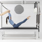 Elina Pilates Classic Aluminium Cadillac