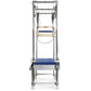 Elina Pilates Classic Aluminium Cadillac