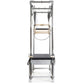 Elina Pilates Classic Aluminium Cadillac