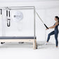 Elite Cadillac Reformer