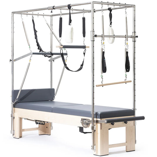 cadillac reformer elite