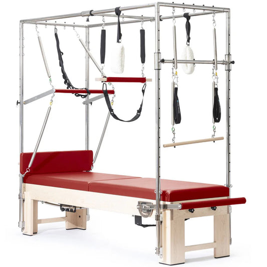 Elite Cadillac Reformer