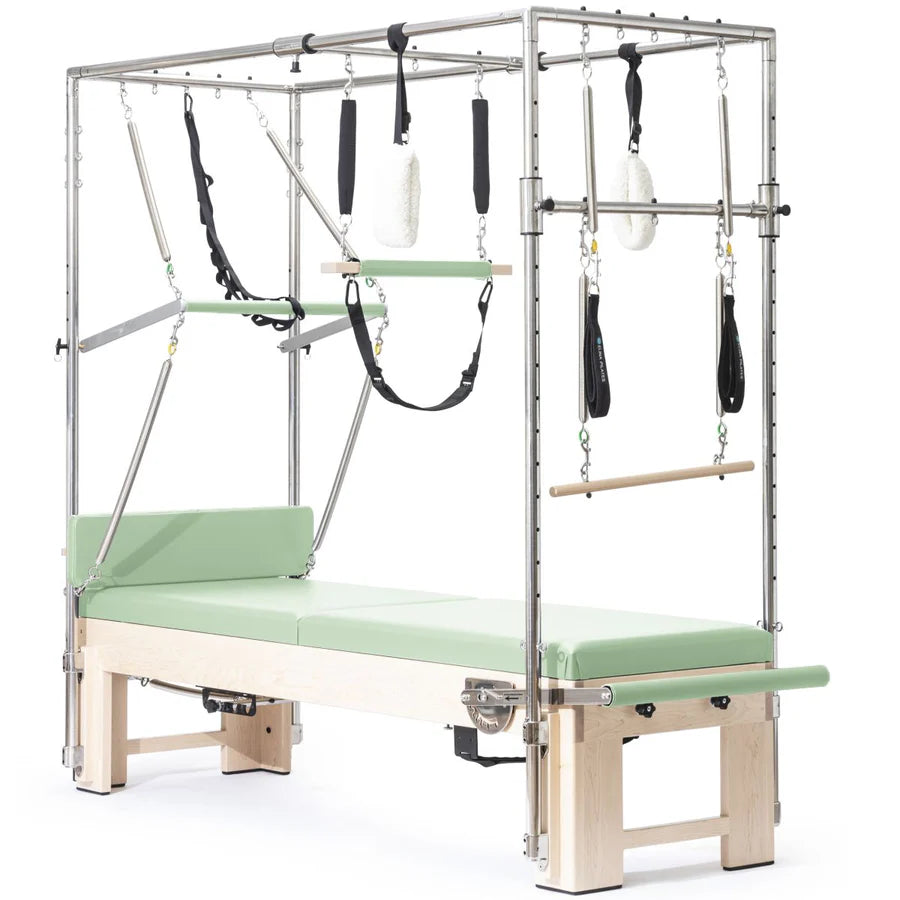 Elite Cadillac Reformer
