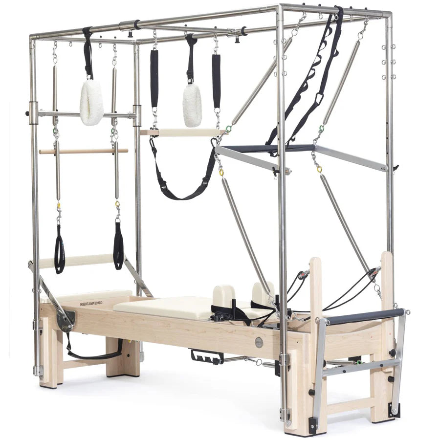 Elite Cadillac Reformer