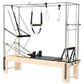Cadillac Reformer [Elina Pilates]