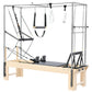 Cadillac Reformer [Elina Pilates]