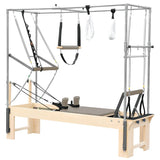 Cadillac Reformer [Elina Pilates]