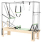 Cadillac Reformer [Elina Pilates]