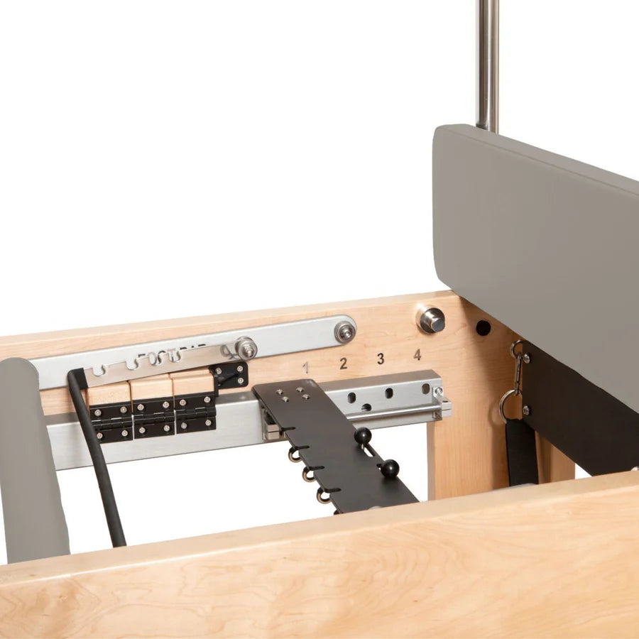 Cadillac Reformer [Elina Pilates]
