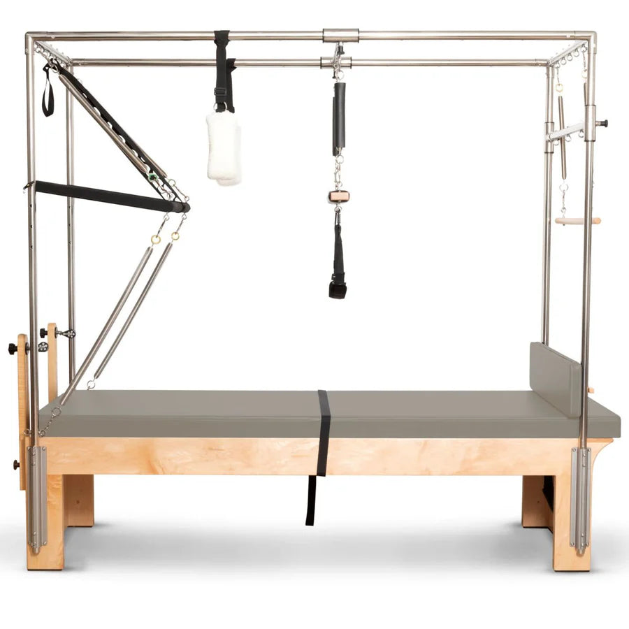 Cadillac Reformer [Elina Pilates]