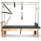 Cadillac Reformer [Elina Pilates]