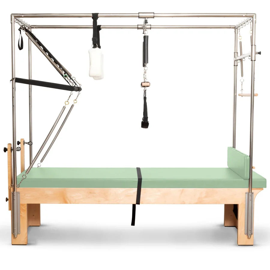 Cadillac Reformer [Elina Pilates]