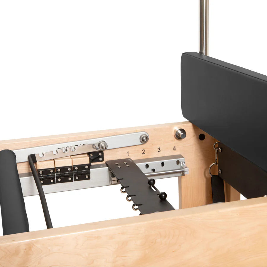 Cadillac Reformer [Elina Pilates]