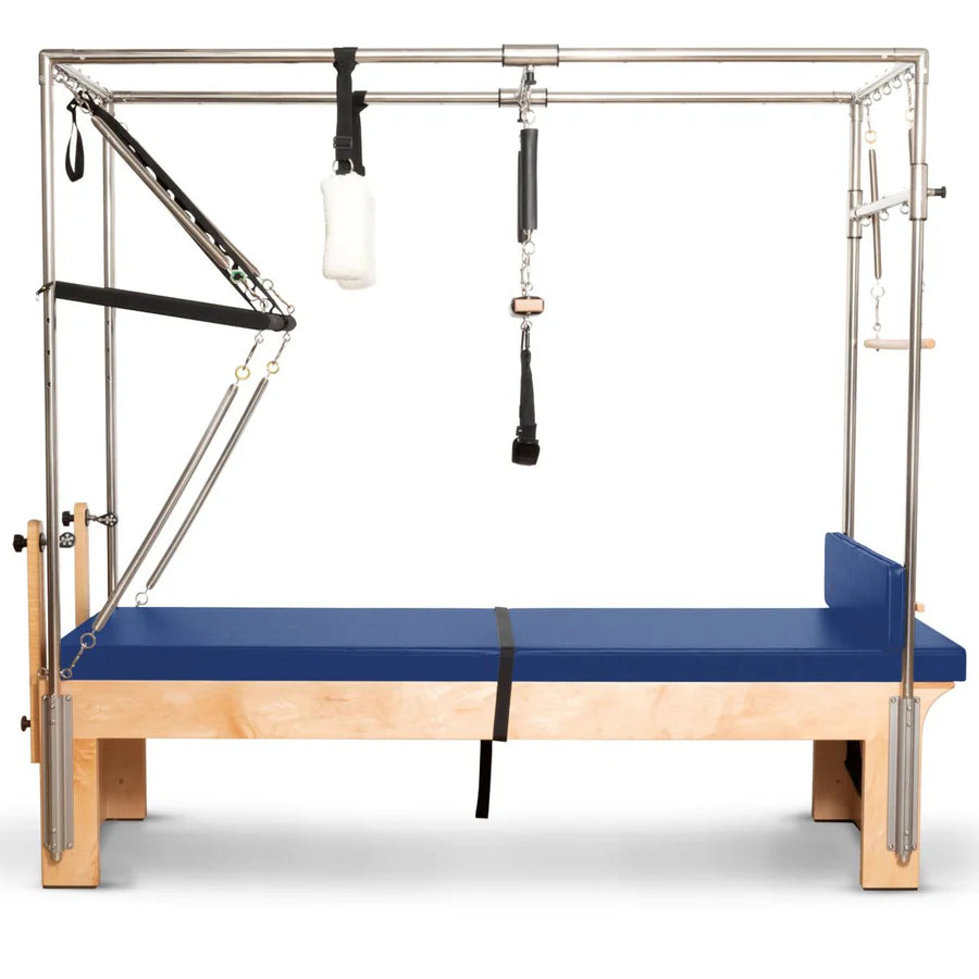 Cadillac Reformer [Elina Pilates]