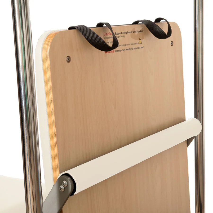 Cadillac Reformer [Elina Pilates]