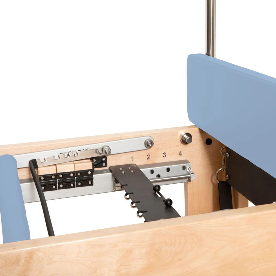 Cadillac Reformer [Elina Pilates]