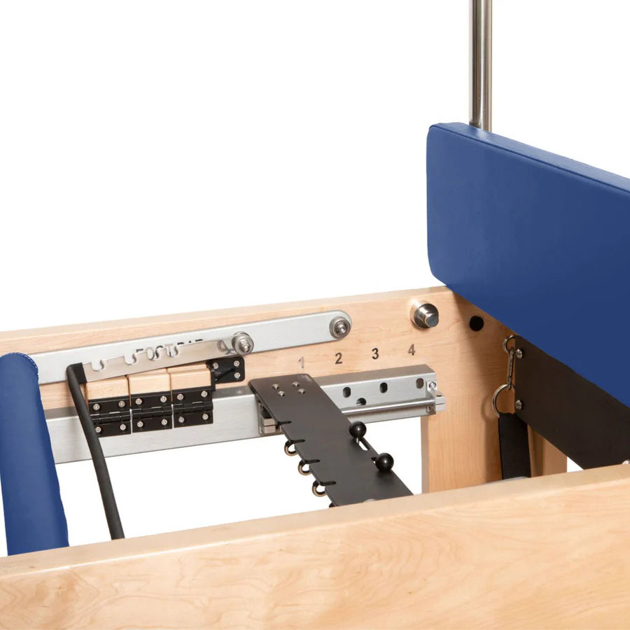 Cadillac Reformer [Elina Pilates]