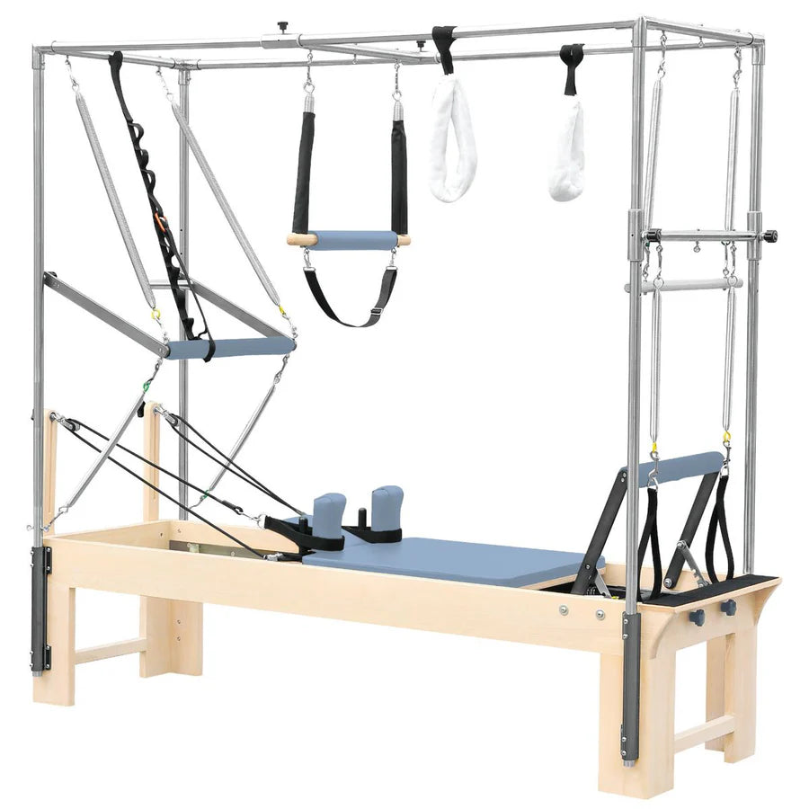 Cadillac Reformer [Elina Pilates]