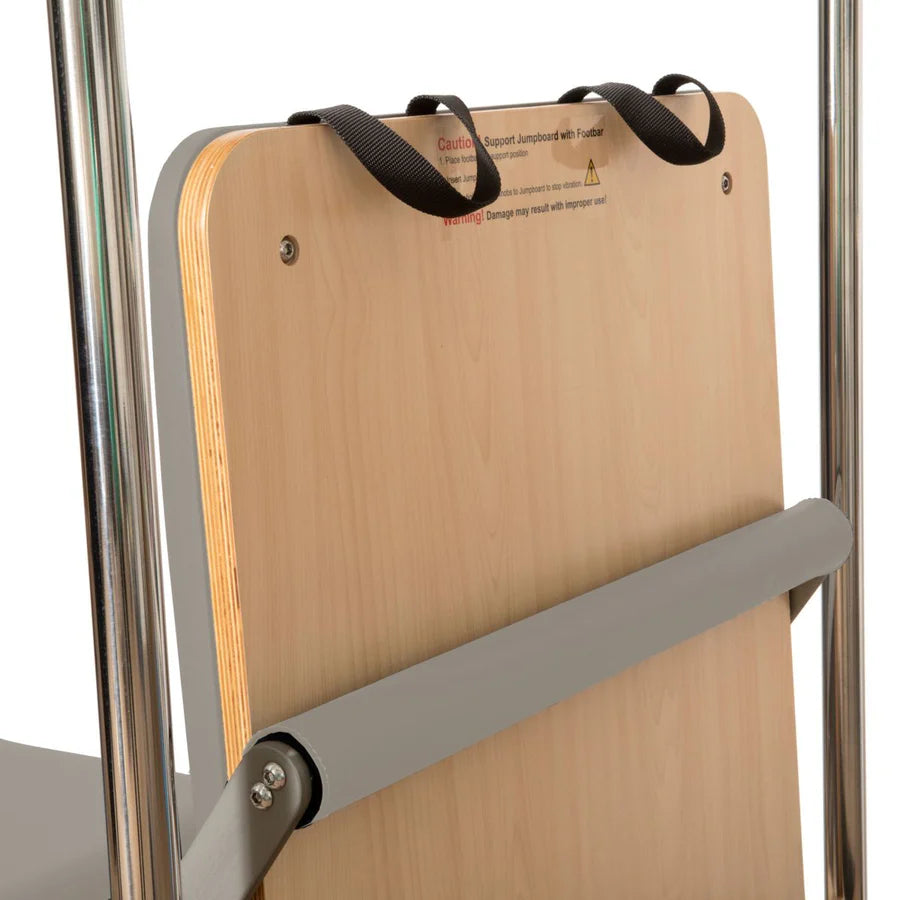 Cadillac Reformer [Elina Pilates]