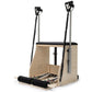 Combo Chair Wood Base Elite