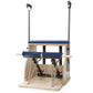 Combo Chair Wood Base Elite