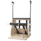 Combo Chair Wood Base Elite