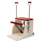 Combo Chair Wood Base Elite