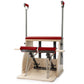 Combo Chair Wood Base Elite