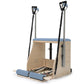 Combo Chair Wood Base Elite