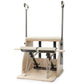 Combo Chair Wood Base Elite