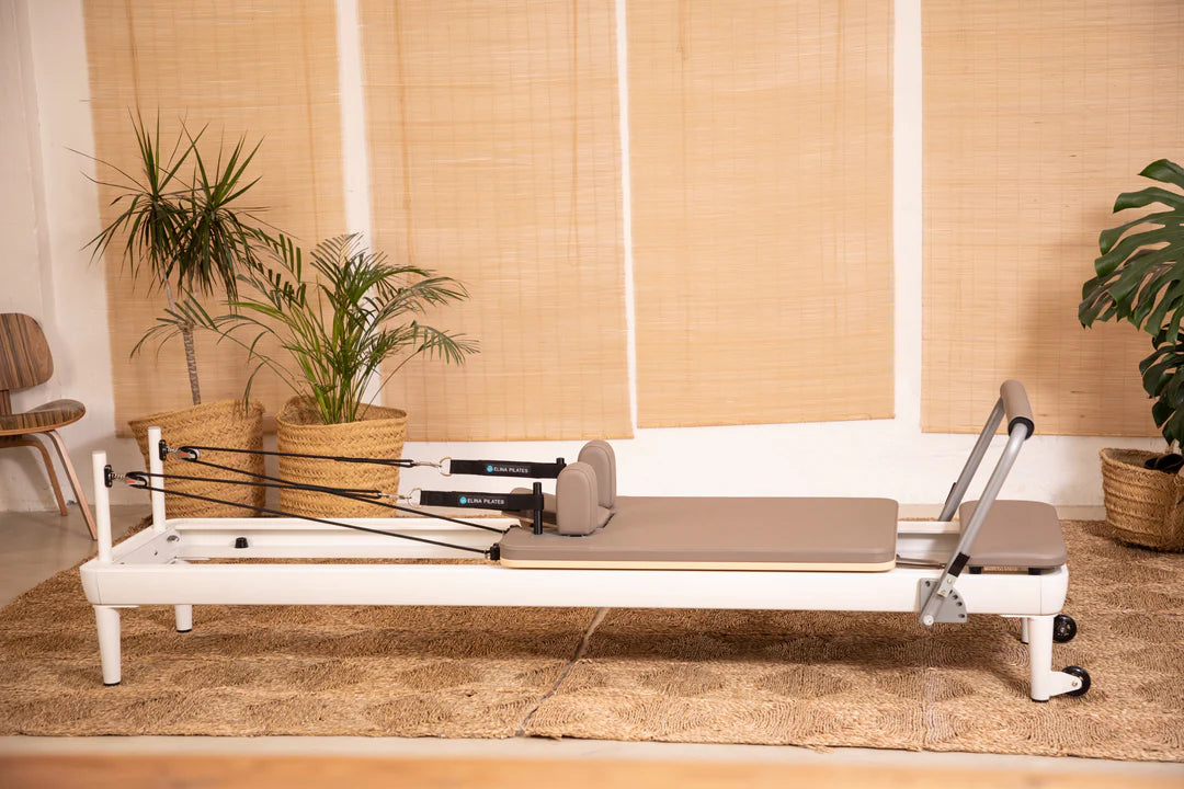 Nubium Reformer | White