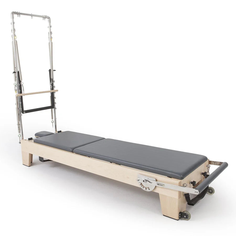 Elite Reformer with Tower | Maple