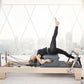 Elite Reformer with Tower | Maple