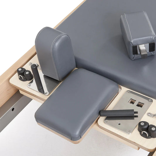 Elite Reformer with Tower | Maple