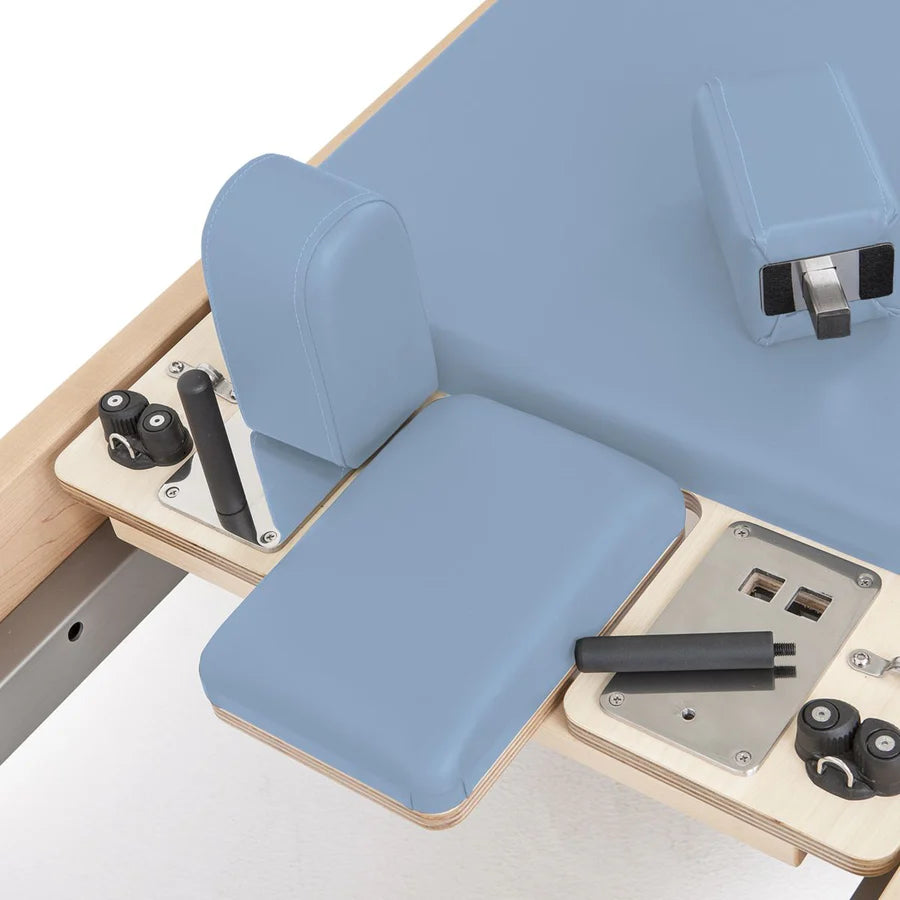 Elite Reformer with Tower | Maple