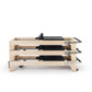 Elite Reformer with Tower | Maple