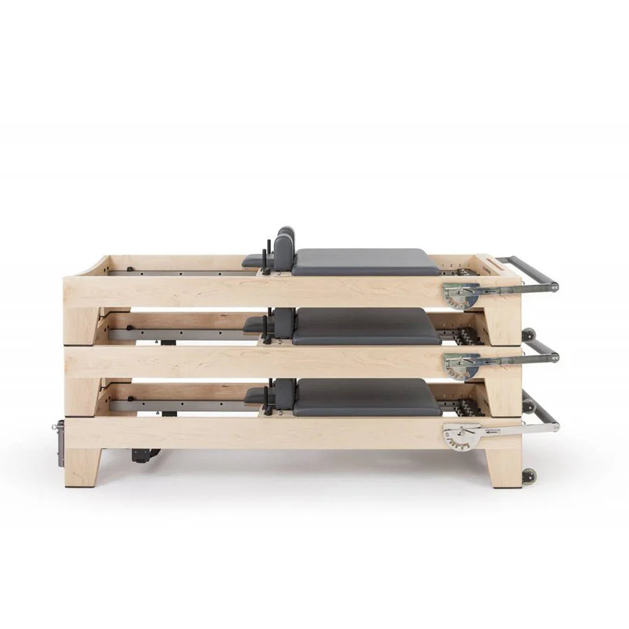 Elite Reformer with Tower | Maple