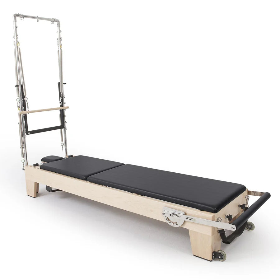 Elite Reformer with Tower | Maple