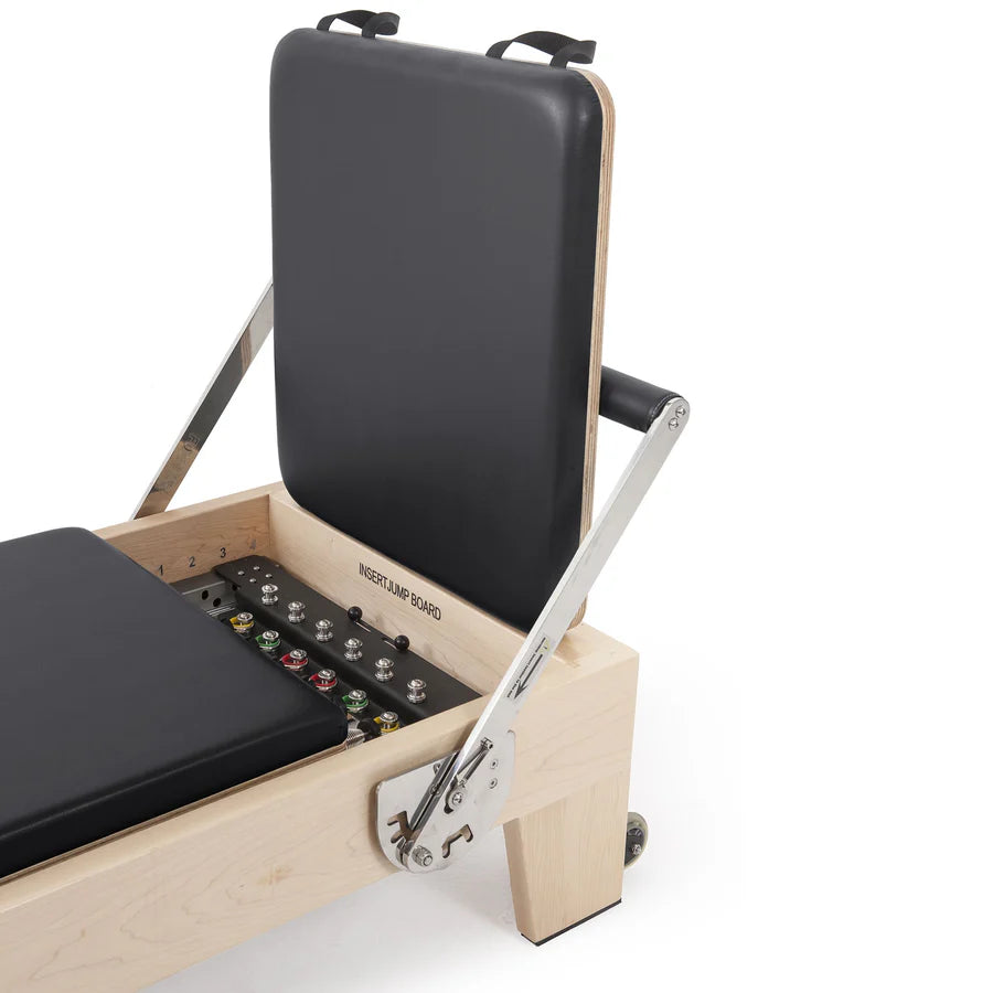 Elite Reformer with Tower | Maple