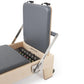 Elite Reformer with Tower | Maple