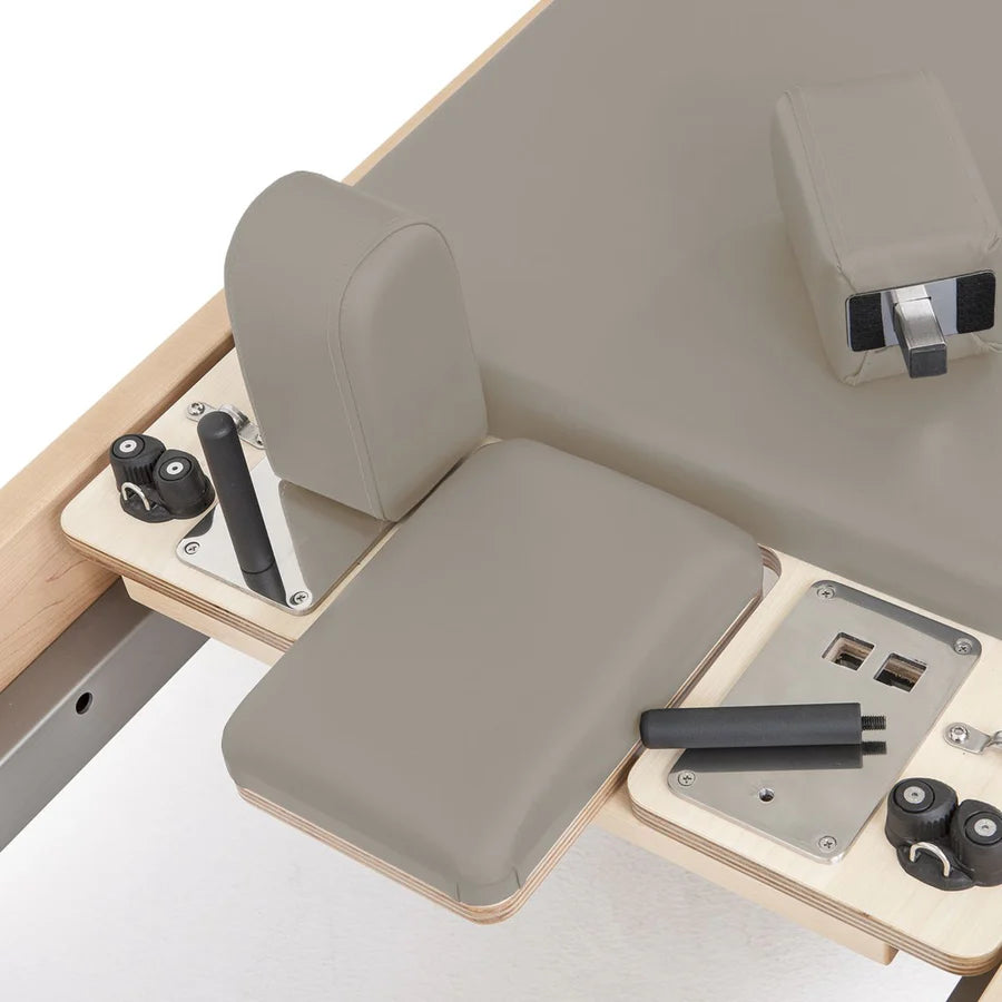 Elite Reformer with Tower | Maple