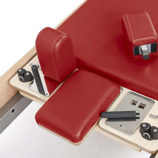 Elite Reformer with Tower | Maple