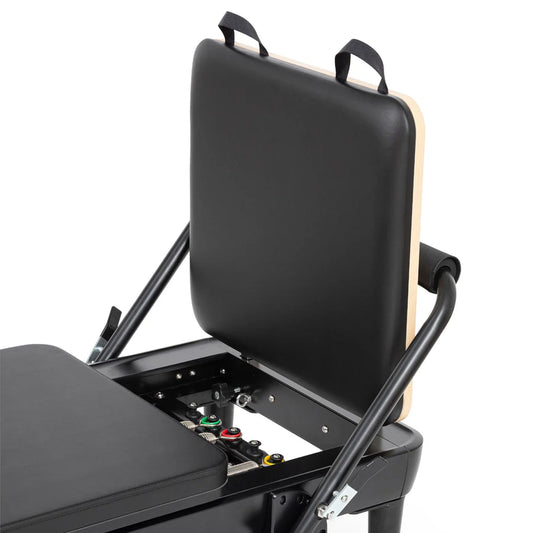 Nubium Reformer | Black
