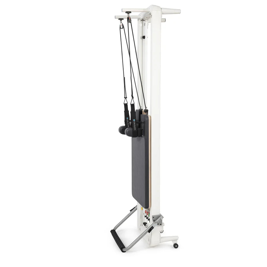 Nubium Reformer | White