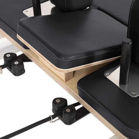 Nubium Reformer | White