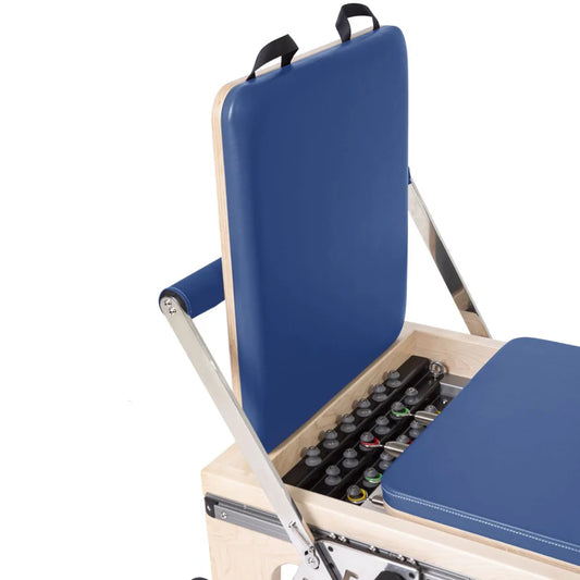 Master Instructor Reformer with Tower