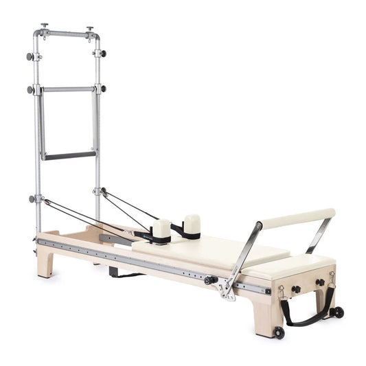 Master Instructor Reformer with Tower