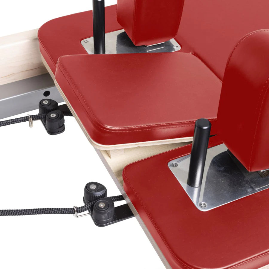 Master Instructor Reformer with Tower